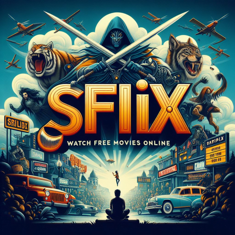 sflix